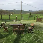 Pascolo Country house Costacciaro