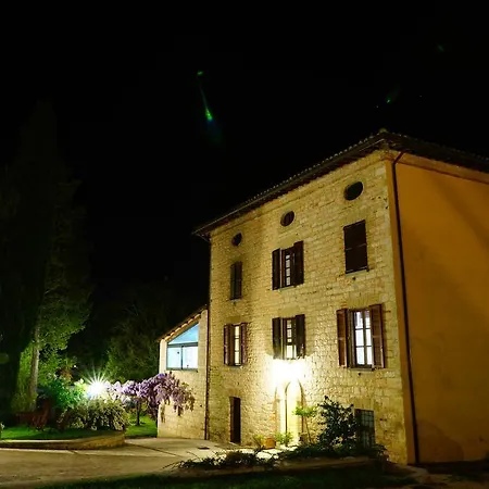 Kır Evi Pascolo Costacciaro