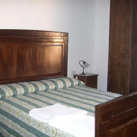 Pascolo Landhaus Costacciaro