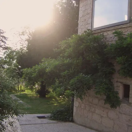 Pascolo Landhaus Costacciaro