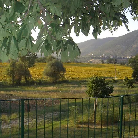 Casa di campagna Pascolo