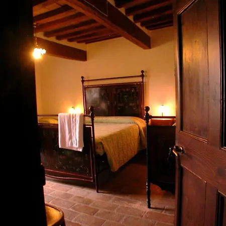 Landhaus Pascolo Costacciaro