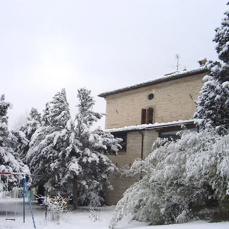 Casa di campagna Pascolo *