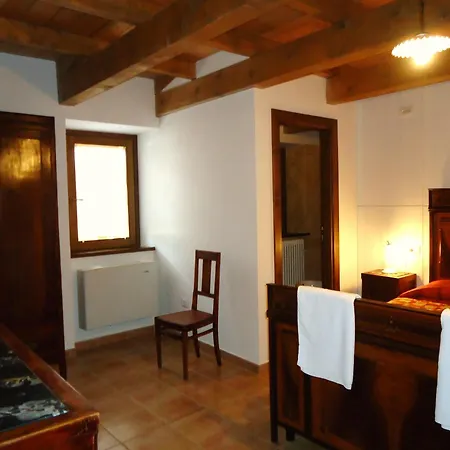 Pascolo Casa di campagna *