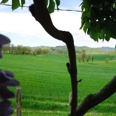 Landhaus Pascolo Costacciaro