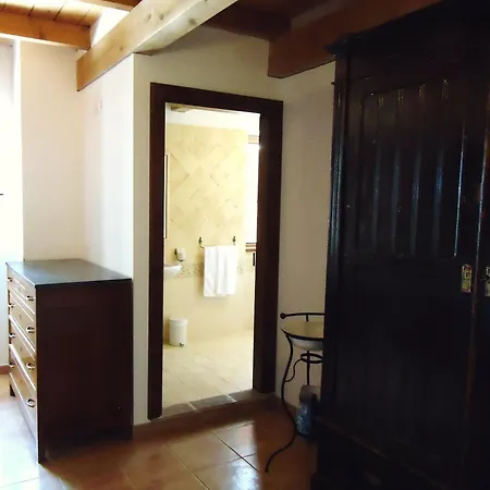 Pascolo Landhaus Costacciaro