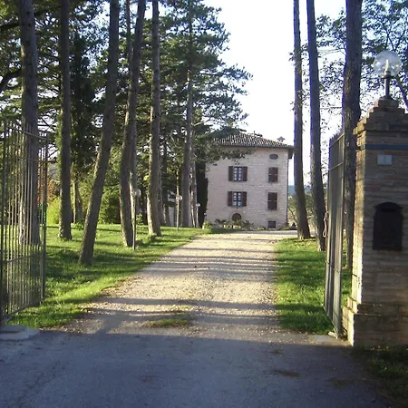 Pascolo Casa di campagna Costacciaro