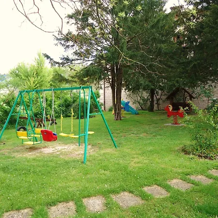 Landhaus Pascolo Costacciaro